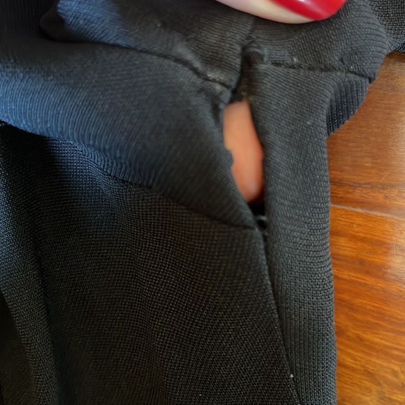 Vintage Jackie-O Dress - Picture 13 of 16